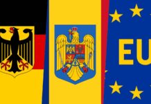 Tyskland STORE nyheder Seneste Rumæniens Schengen-tiltrædelse