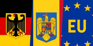 Germania Vestile GROZAVE Ultim Moment Aderarea Romaniei Schengen