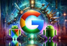 Reklama Google Niezwykle NIEPOKOJĄCE problemy z systemem Android iOS i Windows
