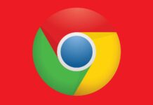 Google Chrome VIKTIGT Ändra Windows 11 Hundratals miljoner människor