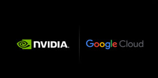 Google Cloud NVIDIA ilmoittaa laajentavansa tärkeää tekoälyä koskevaa kumppanuutta