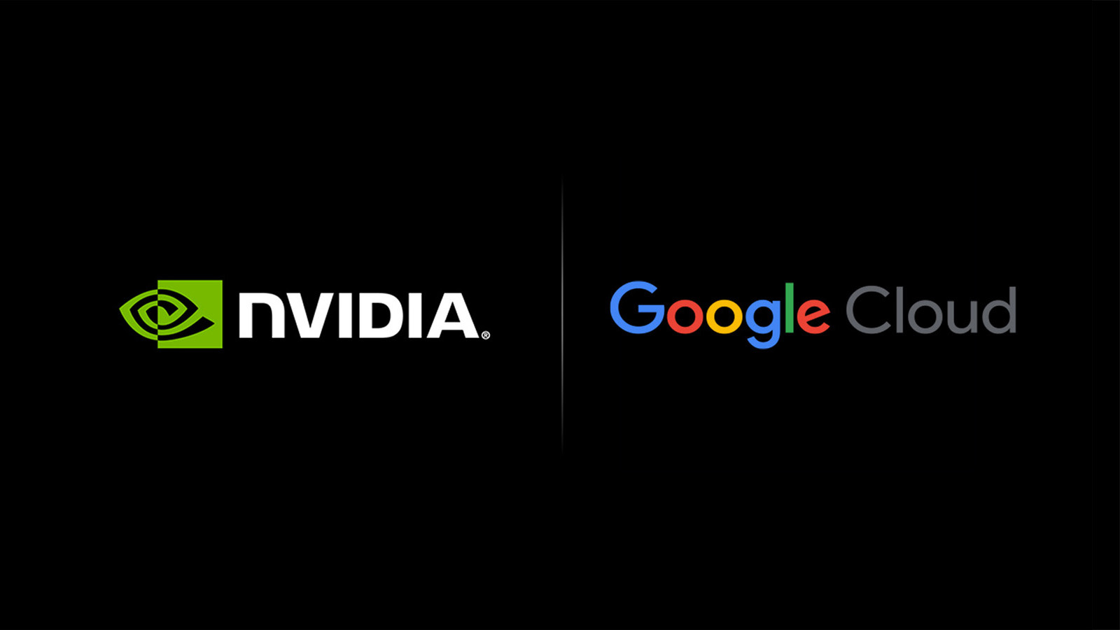 Google Cloud NVIDIA ogłasza rozszerzenie ważnego partnerstwa w zakresie sztucznej inteligencji