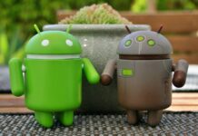 Google Great News Android Tärkeät MUUTOKSET vahvistettu