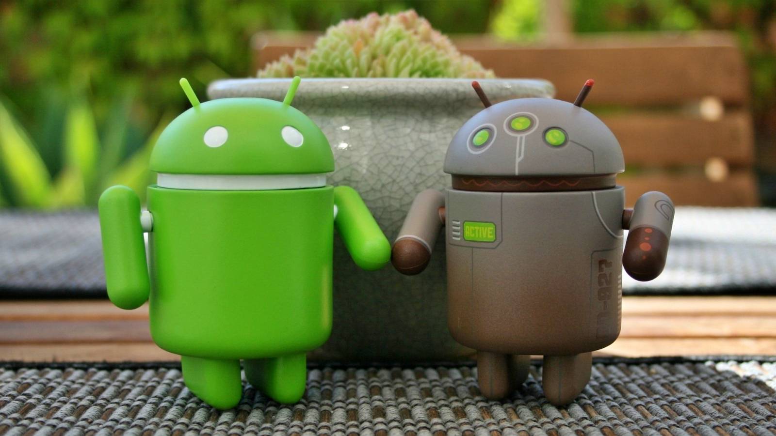 Google Great News Android Wichtige ÄNDERUNGEN bestätigt