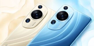 Huawei P70 BAD News Release Odotetut tekniset tiedot