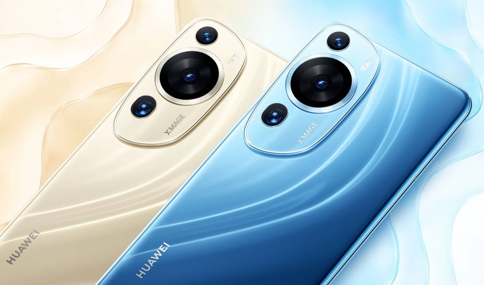 Huawei P70 BAD-Pressemitteilung: Erwartete Spezifikationen