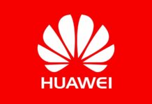 Huawei UTMANAR USA Tillkännagivandet visar företagets styrka
