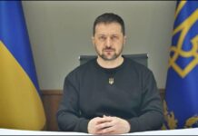 Tiedot Volodymyr Zelensky Ukrainan toimet Sota Venäjä