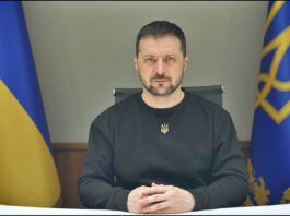 Informarile Volodimir Zelenski Actiunile Ucrainei Razboiul Rusia
