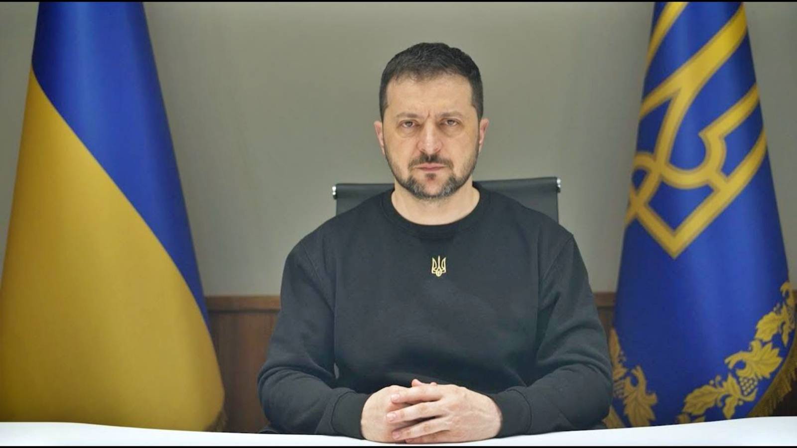 Tiedot Volodymyr Zelensky Ukrainan toimet Sota Venäjä