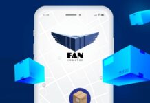 FAN Courier Notification Millions of Romanians Announce Deliveries