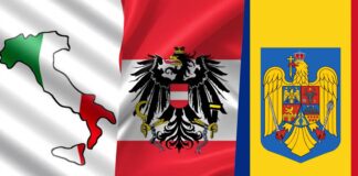 Italien Offizielle Maßnahmen LAST MINUTE Österreich Rumäniens Schengen-Beitritt