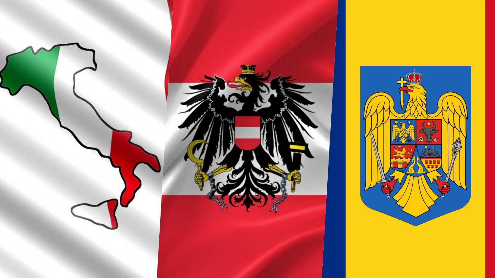 Italien Officielle foranstaltninger I LAST MINUTE Østrig Rumæniens Schengen-tiltrædelse