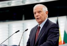 Josep Borrell Cere ca Industria de Aparare a Europei sa Evolueze, din cauza Razboiului din Ucraina Josep Borrell Cere Industria Aparare Europei Evolueze cauza Razboiului Ucraina