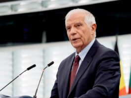 Josep Borrell Cere Industria Aparare Europei Evolueze cauza Razboiului Ucraina