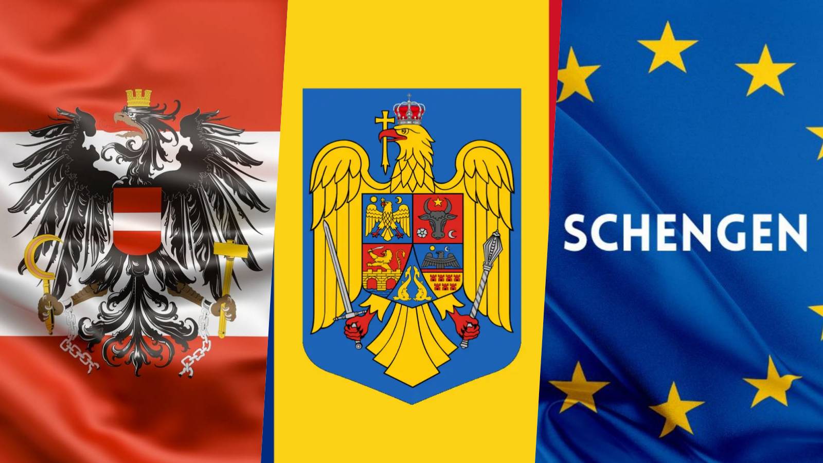 Karl Nehammer Anuncios de ÚLTIMA HORA Austria mantiene RESTRICCIONES a la adhesión de Rumania a Schengen