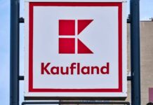 Kaufland officiellt beslut i LAST MOMENT bekräftat romanibutiker