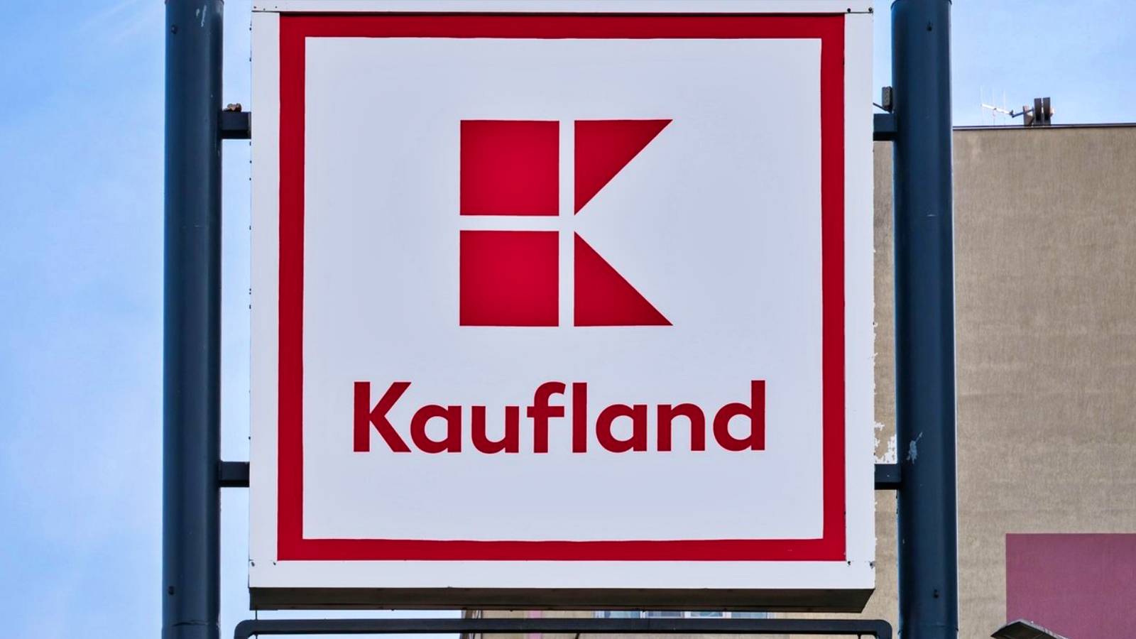 Kaufland Official LAST MOMENT Decision Confirmed Romani Stores