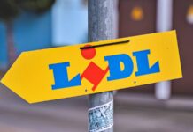 LIDL Romania Viralliset ilmoitukset LAST MINUTE Romanian asiakkaat
