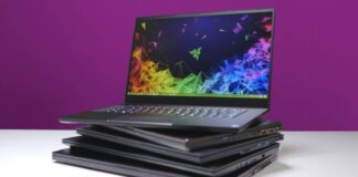Laptop eMAG RABATTER 2.000 XNUMX LEI BILLIGA modeller