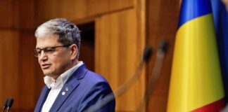 Marcel Bolos Anunta Decizia ULTIMA ORA Mediul Afaceri Luata Ministerul Finantelor