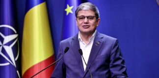 Marcel Bolos vahvistaa virallisesti Romanian hallituksen viime hetken toimenpiteet
