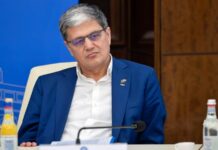 Marcel Bolos IMPORTANT Anunt Oficial ULTIM MOMENT Cooperare Republica Moldova
