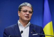 Marcel Bolos ÚLTIMA HORA Medidas oficiales adoptadas por el Gobierno de Rumanía