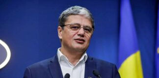 Marcel Bolos SIDSTE MINUTE Officielle foranstaltninger vedtaget af Rumæniens regering