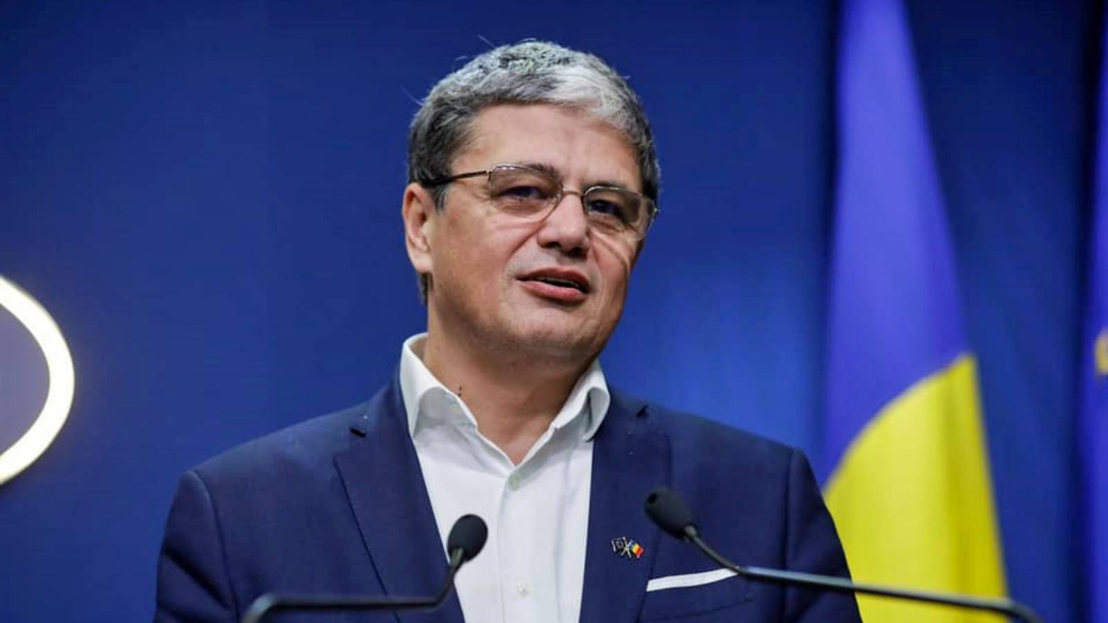 Marcel Bolos LAST MINUTE Romanian hallituksen hyväksymät viralliset toimenpiteet