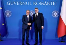 Marcel Ciolacu a avut 2 Intalniri Importante cu Kyriakos Mitsotakis si Donald Tusk Marcel Ciolacu 2 Intalniri Importante Kyriakos Mitsotakis Donald Tusk