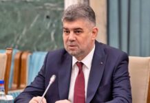 Marcel Ciolacu Anunta Prioritatile Guvernului Romaniei pentru Urmatoarea Perioada Marcel Ciolacu Anunta Prioritatile Guvernului Romaniei Urmatoarea Perioada