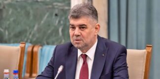 Marcel Ciolacu ogłasza priorytety rządu rumuńskiego na następną kadencję