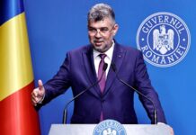 Marcel Ciolacu kündigt Unterstützung für rumänische Produktgeschäfte in Rumänien an