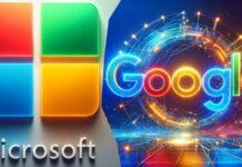 Microsoft ankarat syytökset Googlea vastaan ​​Euroopan komission väliintulon pyytämisestä