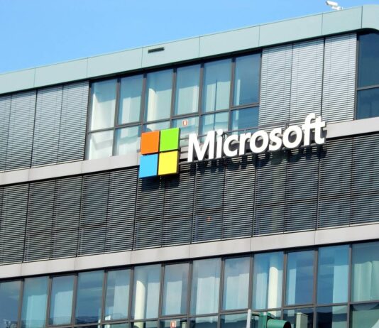 Microsoft GMAIL Center für extrem gefährliche Cyberangriffe