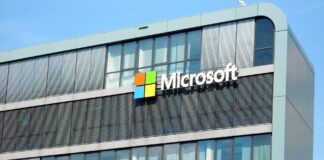 Microsoft Meta Attacker Apple lanserar anklagelser mot företaget