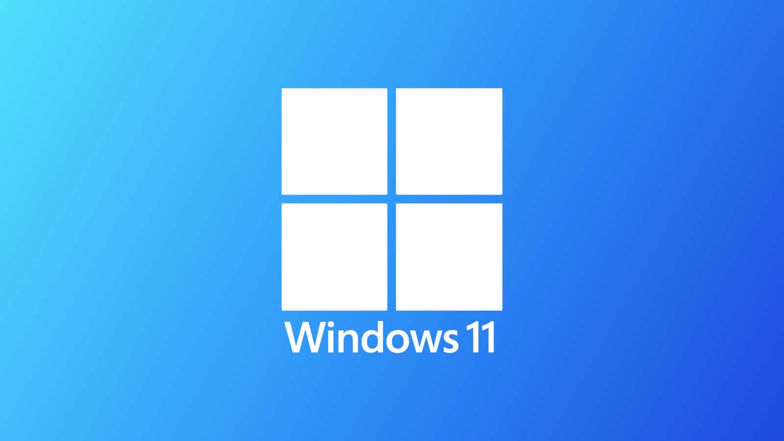 Microsoft Ny større ændring Windows 11 Seneste opdatering