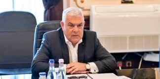 Forsvarsminister 2 LAST MOMENT Information Rumænere fuld af krig Ukraine