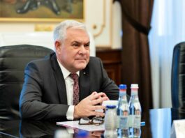 Ministrul Apararii Oficiala Informare ULTIM MOMENT Legata Activitatile Importante Romania