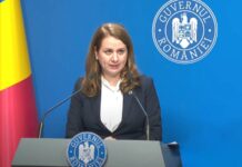 Ministro dell'Istruzione 2 Dichiarazioni ufficiali ULTIMO MOMENTO Azioni Misure Studenti Scuole rumene