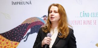 Minister van Onderwijs BELANGRIJKE MEDEDELING Roemeense Studenten PPE Congres Boekarest