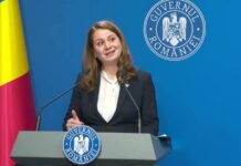 Undervisningsministerens officielle beslutninger SIDSTE ØJEBLIK Kommunikeret til rumænere over hele landet