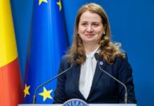 Ministro dell'Istruzione ULTIMO MOMENTO Rapporto Annunci della Lega Deca per l'Istruzione Rumena