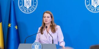 The Minister of Education LAST MINUTE Standards Imposed Ligia Deca Vattamantul Romania