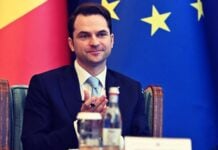 Message officiel du Ministre de l'Énergie Actions de DERNIER MOMENT L'avenir de la Roumanie