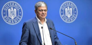 Ministro de Finanzas ÚLTIMA HORA Anunciadas medidas Marcel Bolos Rumanía