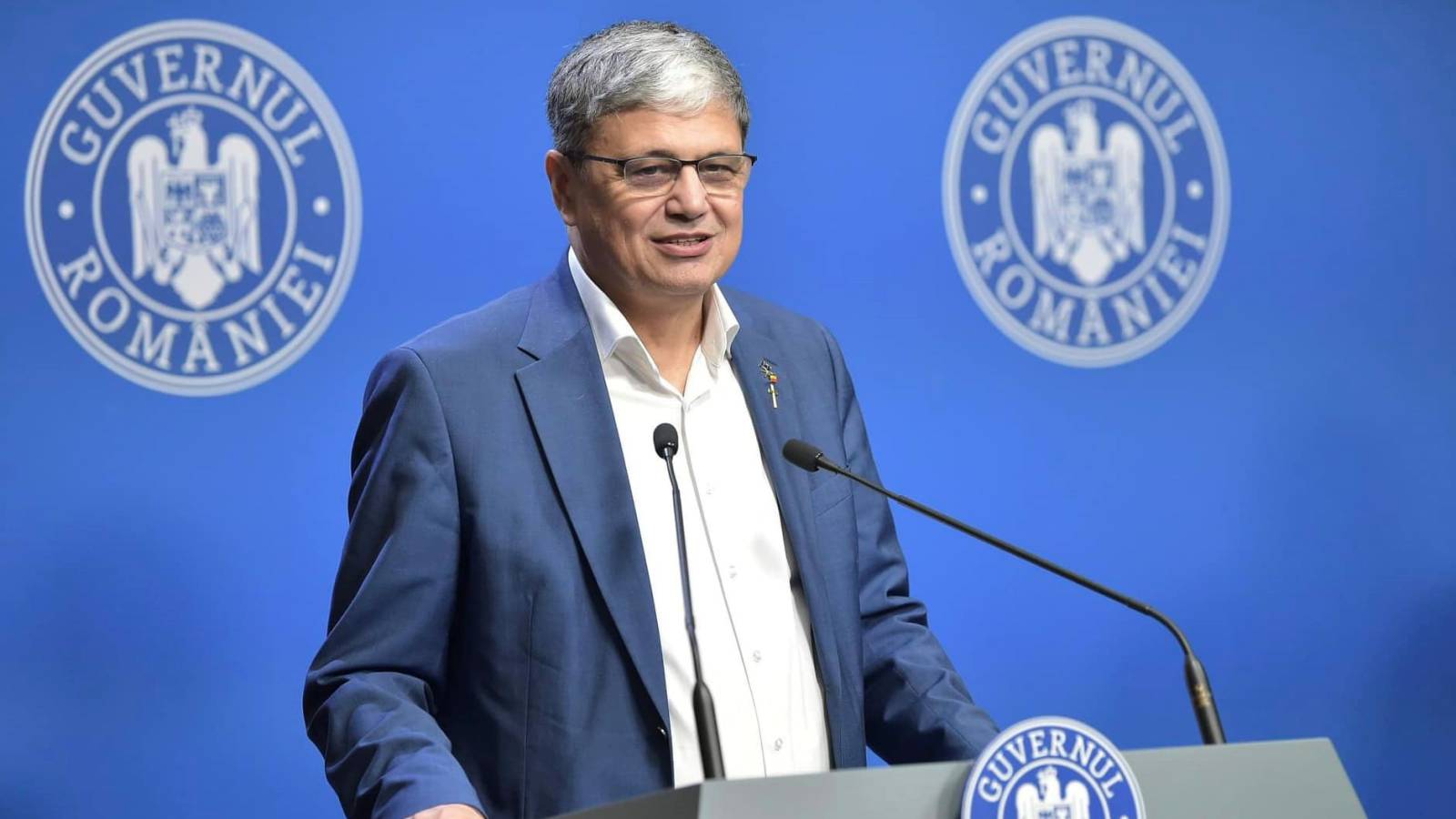 Finansminister LAST MINUTE Foranstaltninger annonceret Marcel Bolos Rumænien