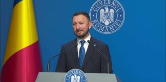 Ympäristöministeri Viime hetken päätös Romanian hallitukselle uusi metsälaki