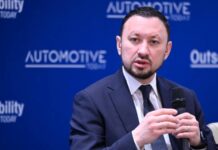 Miljöminister Officiellt budskap SISTA ÖGONRAMMEN Mircea Fechet ALLA rumäner